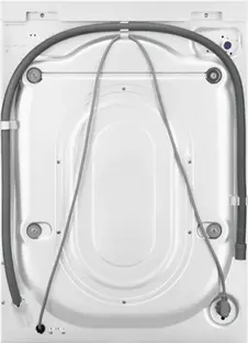 Стиральная машина Electrolux EW6SN427WI фото 3 Стиральная машина Electrolux EW6SN427WI фото 3