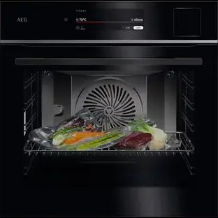 Духовой шкаф AEG TP9SB831AB фото 1 Духовой шкаф AEG TP9SB831AB фото 1