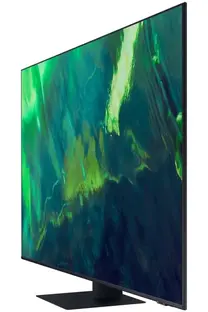 Телевизор Samsung 65" (165 см) 2021 черный Samsung QE65Q77AAU фото 2 Телевизор Samsung 65" (165 см) 2021 черный Samsung QE65Q77AAU фото 2