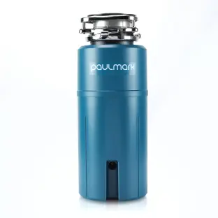 Измельчитель пищевых отходов Paulmark INTENSO I-800 фото 1 Измельчитель пищевых отходов Paulmark INTENSO I-800 фото 1
