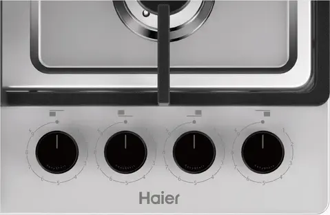 Газовая панель Haier HHQ-M64CAQX фото 3 Газовая панель Haier HHQ-M64CAQX фото 3