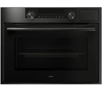 Духовой шкаф Asko OCSM8487B фото 1 Духовой шкаф Asko OCSM8487B фото 1
