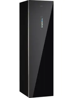 Паровой шкаф HIBERG SD 6GB фото 3