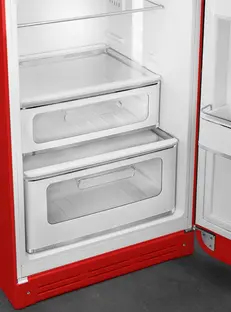 Холодильник Smeg FAB30RRD5 фото 3