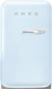Холодильник Smeg FAB5LPB5