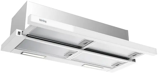 Встраиваемая вытяжка Korting KHP 9815 GW фото 1 Встраиваемая вытяжка Korting KHP 9815 GW фото 1