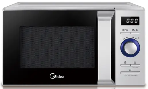 Микроволновая печь Midea AG 820 NN1-S