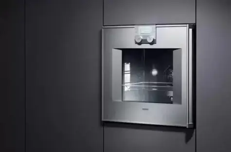 Духовой шкаф Gaggenau BO 240-111 фото 2 Духовой шкаф Gaggenau BO 240-111 фото 2