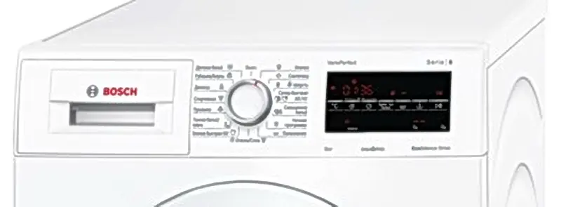 Стиральная машина Bosch WAT20441OE фото 2