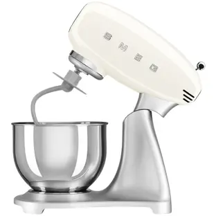 Миксер Smeg SMF04CREU фото 2