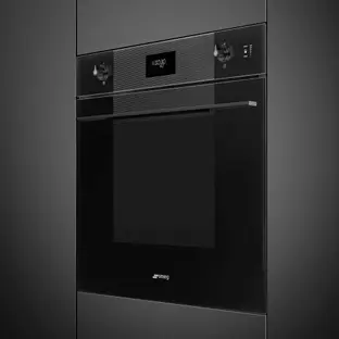 Духовой шкаф  SMEG SO6101S2B3 фото 2