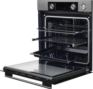 Духовой шкаф Kuppersberg KSO 610 X фото 3