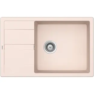 Мойка SCHOCK Optima 60D Max Cristalite эверест фото 1 Мойка SCHOCK Optima 60D Max Cristalite эверест фото 1