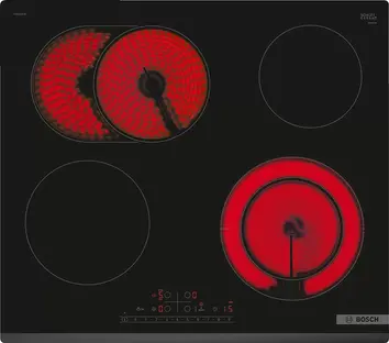 Варочная поверхность Bosch PKN631FP2E