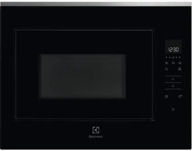 Встраиваемая микроволновая печь Electrolux KMFE264TEX фото 1