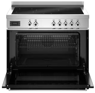 Варочный центр Bertazzoni PRO95I1ENET2 фото 3