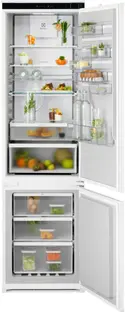 Холодильник ELECTROLUX ENT6ME19S фото 1 Холодильник ELECTROLUX ENT6ME19S фото 1