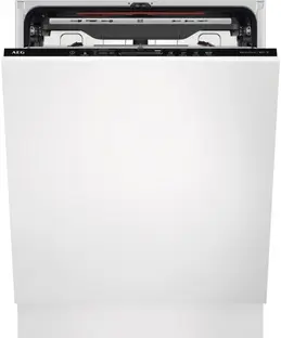 Посудомоечная машина AEG FSK93718P фото 1 Посудомоечная машина AEG FSK93718P фото 1
