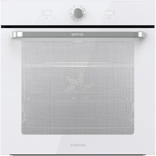 Духовой шкаф Gorenje BOS67371SYW фото 1 Духовой шкаф Gorenje BOS67371SYW фото 1