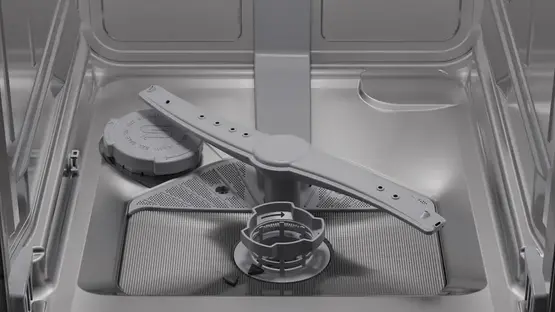 Посудомоечная машина Bosch SPV4HMX10E фото 2 Посудомоечная машина Bosch SPV4HMX10E фото 2