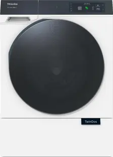 Стиральная машина Miele WQ 1200 WPS Nova Edition фото 1