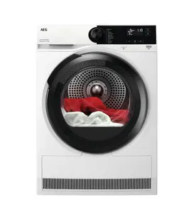 Сушильная машина AEG TR7294E фото 1 Сушильная машина AEG TR7294E фото 1
