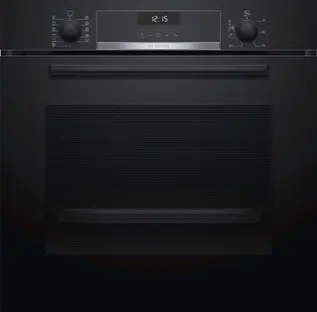 Духовой шкаф Bosch HBG557SB0R фото 1