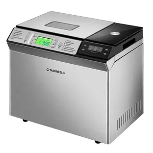 Хлебопечь Maunfeld MBM-900DSS фото 1