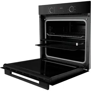 Духовой шкаф Kuppersberg HF 610 B фото 3