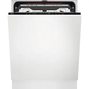 Посудомоечная машина AEG FSK94858P фото 1