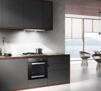 Духовой шкаф Miele H 2465 BP ACTIVE фото 3 Духовой шкаф Miele H 2465 BP ACTIVE фото 3