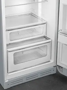 Холодильник Smeg FAB30RSV5 фото 3 Холодильник Smeg FAB30RSV5 фото 3