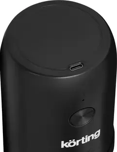Кофемолка Korting KCG 0030-PR1 фото 3