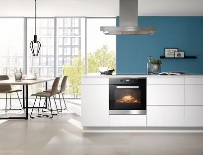 Вытяжка Miele PUR98D фото 3