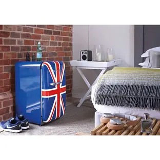Мини-бар Smeg FAB5RDUJ5 фото 3