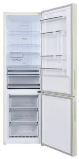 Холодильник Korting KNFC 62370 GB фото 3 Холодильник Korting KNFC 62370 GB фото 3
