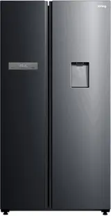 Холодильник Korting KNFS 95780 W XN фото 1