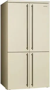 Холодильник Smeg FQ60CPO5 Холодильник Smeg FQ60CPO5
