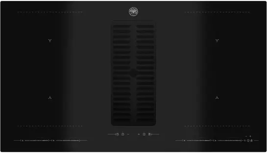 Варочная панель Bertazzoni P904ICHNE фото 1 Варочная панель Bertazzoni P904ICHNE фото 1