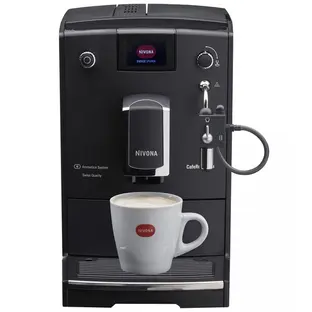 Кофемашина Nivona NICR 660 фото 1 Кофемашина Nivona NICR 660 фото 1