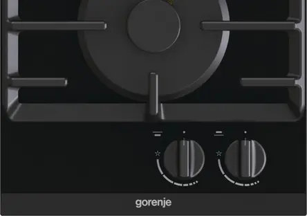 Газовая варочная панель Gorenje GC321B фото 3 Газовая варочная панель Gorenje GC321B фото 3