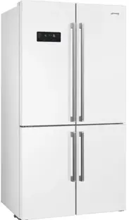 Холодильник Smeg FQ60BDF Холодильник Smeg FQ60BDF