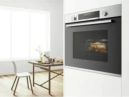Духовой шкаф Bosch HBA5360S0 фото 3 Духовой шкаф Bosch HBA5360S0 фото 3