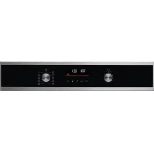 Компактный духовой шкаф Electrolux EVL6E49X фото 2