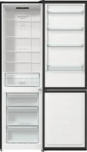 Холодильник Gorenje NRK6202EBXL4 фото 3 Холодильник Gorenje NRK6202EBXL4 фото 3