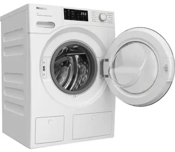 Стиральная машина Miele WWG880WCS фото 2 Стиральная машина Miele WWG880WCS фото 2