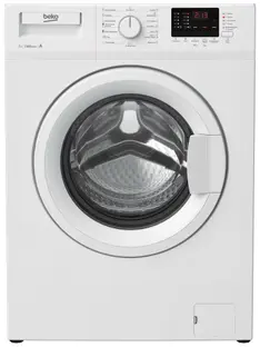 Стиральная машина Beko WRE 75 P2 XWW Стиральная машина Beko WRE 75 P2 XWW