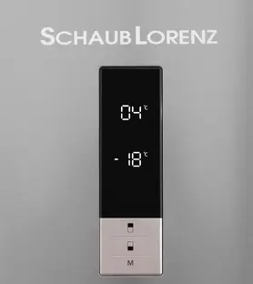 Холодильник Schaub Lorenz SLU S620X3E фото 3