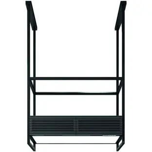 Вытяжка Elica OPEN SUITE BL MAT/F/80 Вытяжка Elica OPEN SUITE BL MAT/F/80