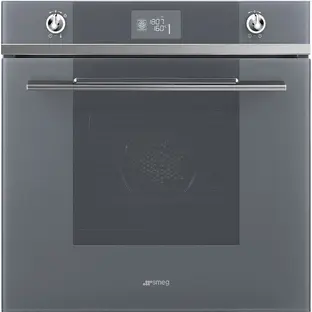 Духовой шкаф Smeg SF6102TVS